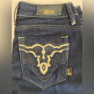 Antik Denim Jeans Size 26